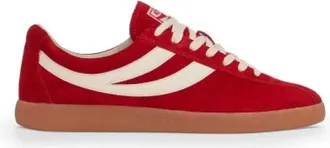 Superga Hombre, Zapatos, Rojo, Talla: 43 EU