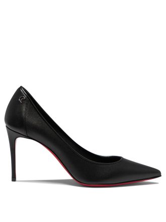 Christian Louboutin Schuhe mit Absatz