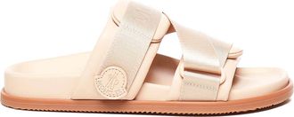 Moncler Slide Mon Summer In Nappa