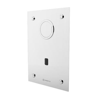 Presto Presto - Fluxor Electr&oacute;nico Para Inodoro Sensia Transformador Cromo 79701