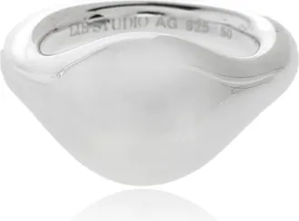 LI&Eacute; STUDIO Mujer, Accesorios, Gris, Talla: 56 MM