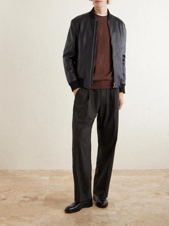 Massimo Alba Cashmere Sweater