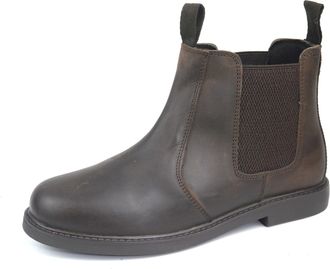 Frank James Chester 3574 Brown JR 10 UK