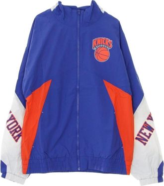 Mitchell & Ness NBA Midseason Windbreaker Jas - Heren - Zomerjassen - Veelkleurig - S - Jassen