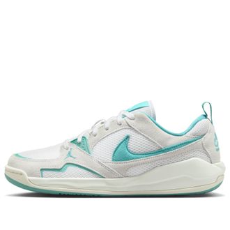 Nike Jordan (WMNS) Air Jordan CMFT Era White Sail Washed Teal HJ6778-113