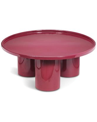 Urbia Eclat Sofia Enamel Coffee Table