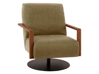 Schubiger M&ouml;bel Sessel Iris Basic