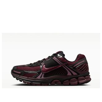 Nike (WMNS) Nike Air Zoom Vomero 5 Black Burgundy Crush IB8929-002