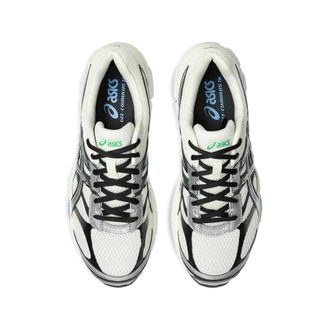 Asics Layered Mesh Trainer Sneaker - White