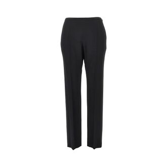 The Row Cyril twill pants Woman 4
