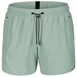 Arena Evo Beach Short Solid Badehose f&uuml;r Herren | t&uuml;rkis