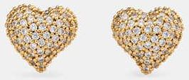 Kate Spade New York Amour Pave Studs