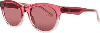 Calvin Klein Calvin Klein Jeans Sunglasses Rose