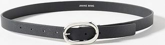 Anine Bing Signature Belt