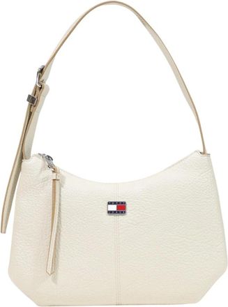 Tommy Hilfiger Mujer, Bolsos, Beige, Talla: ONE Size