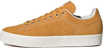 adidas Originals Stan Smith CS Shoes Preloved Yellow IE9969