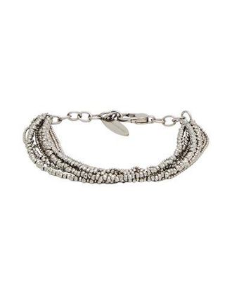 Brunello Cucinelli SCHMUCK und UHREN - Armb&auml;nder auf YOOX.COM