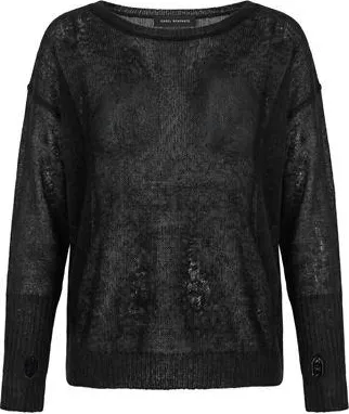 Isabel Benenato MAGLIERIA - Pullover su YOOX.COM