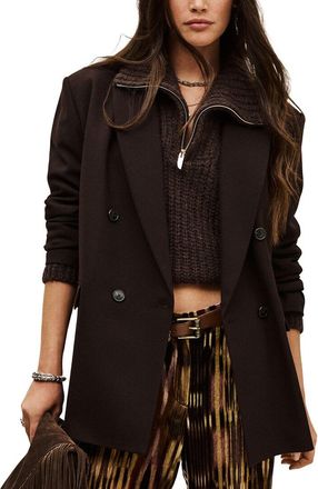 BA&SH Ba&Sh Kimber Jacket