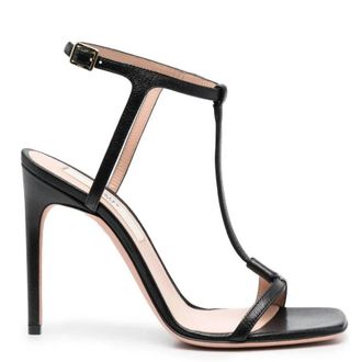 Bally Natalia Strappy Leather Sandals