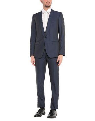 Dolce & Gabbana ANZ&Uuml;GE und CO-ORDS - Anz&uuml;ge auf YOOX.COM