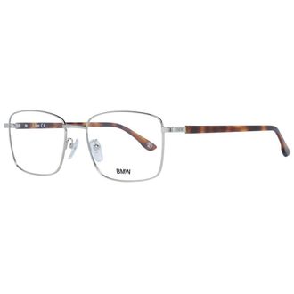 BMW Gold Metal & Plastic Glasses Mens (Frames)