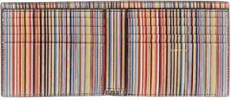 Paul Smith Heren, Accessoires, Zwart, Maat: ONE Size Leer