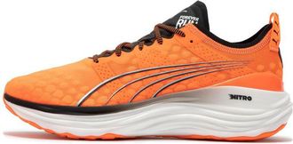 Puma ForeverRUN Nitro Orange 377757-06