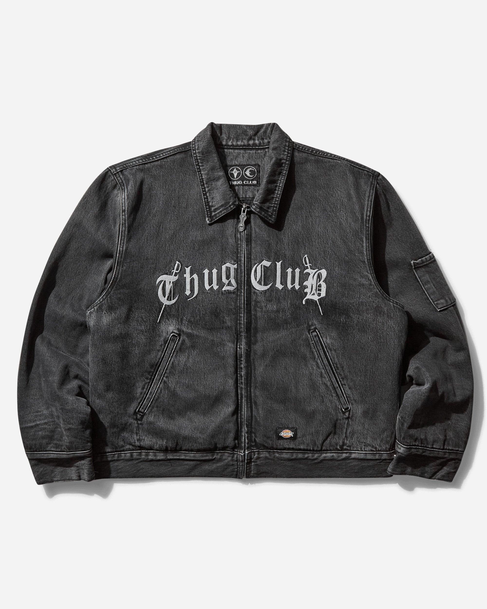 THUG CLUB ★ (W) TC PK Basic Product – thug club