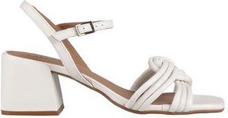 Carmens SCHUHE - Sandalen auf YOOX.COM