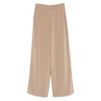 Max Mara Fluid Trousers