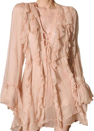 Homeyee Mini Dress
