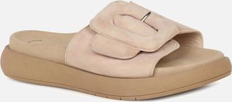 Gabor Womens Adios Womens Sandals - Tan - Size: 3.5