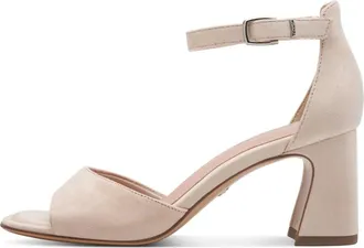 Tamaris Donna, Scarpe, Beige, 40 EU, new