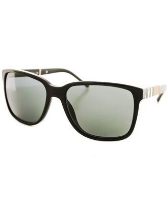 Burberry Womens Be4181 Sunglasses