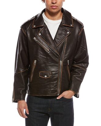 Blank NYC Blank Nyc Moto Jacket