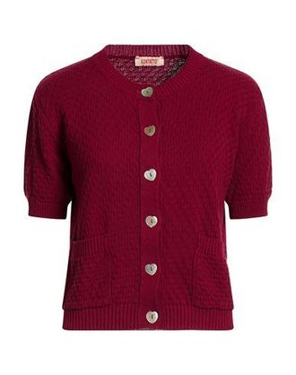 Kontatto PRENDAS DE PUNTO - C&aacute;rdigans en YOOX.COM