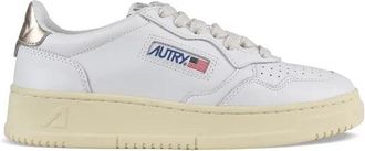 Autry Sneakers-medaillewinnaar