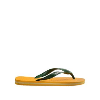 Havaianas Uomo, Scarpe, Giallo, 41 EU, new