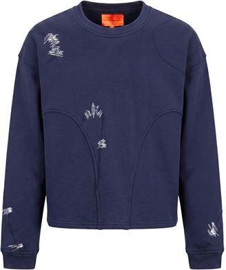 Who Decides War by Ev Bravado TOPWEAR - Felpe su YOOX.COM