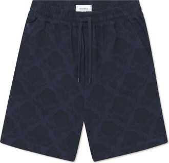 Les Deux Uomo, Pantaloncini, Blu, S, new