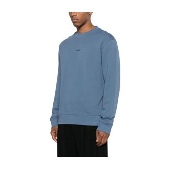 HUGO BOSS Smallcrew Sweatshirt