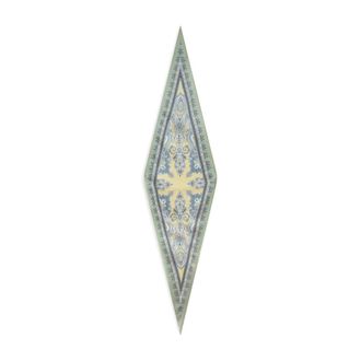 Etro Etro, Silky Scarves, unisex, Green, Size: ONE SIZE Paisley Silky Scarf