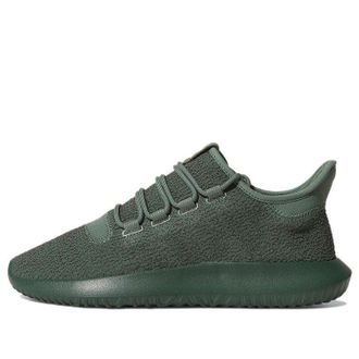 adidas Tubular Shadow Green BY3573