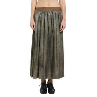 Uma Wang Gillian Skirt