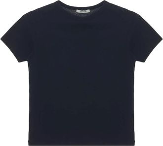 Entire studios T-Shirts - Dames - T-shirts - Zwart - XS - Tops