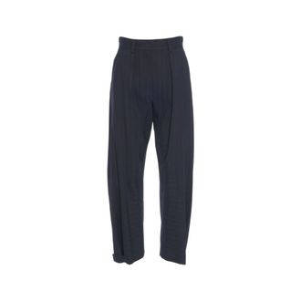 Pinko Mujer, Pantalones, Negro, Talla: 2XS