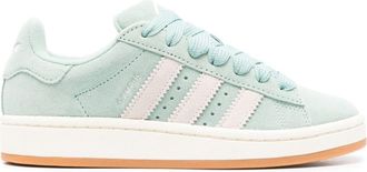 adidas Campus 00s suede sneakers - women - Suede - 6.5 - Green