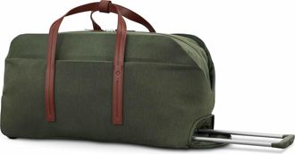 Samsonite Virtuosa Wheeled Duffel - Bags
