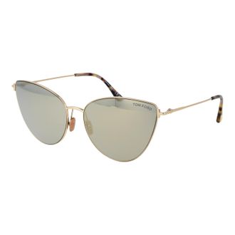 Tom Ford Zonnebril FT1005 32C 62